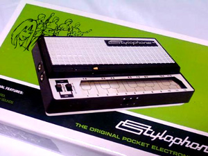stylo300